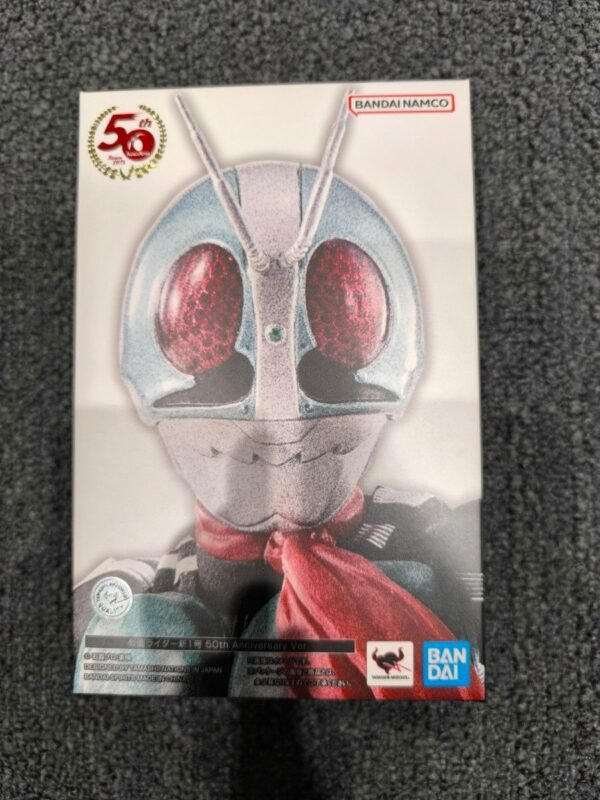 i-img900x1200-174236518562388i354.jpg S.H.Figuarts Kamen Rider Shin 1go 50th Anniversary Ver.