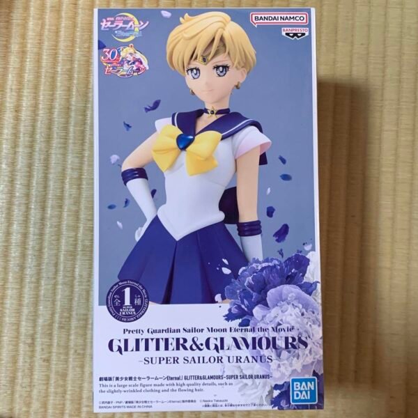 m44736965914_1.jpg Película Sailor Moon Eternal GLITTER&GLAMOURS -SUPER SAILOR URANUS-