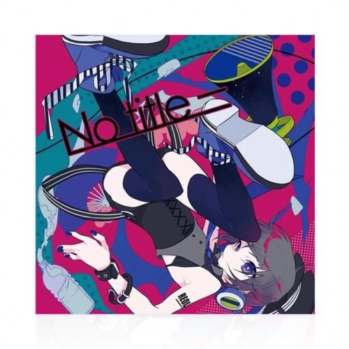 Reol - No title-