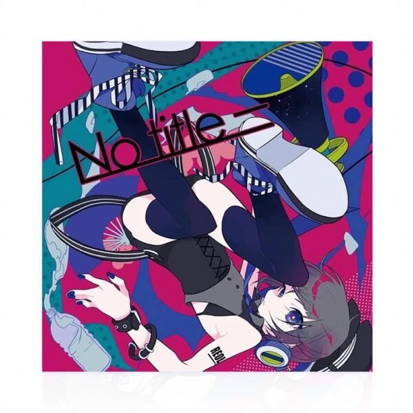 WKSF0140 Reol - No title-