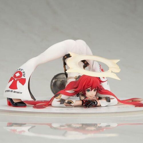 Figura terminada 1/9 de Jack-O' de "GUILTY GEAR -STRIVE-"