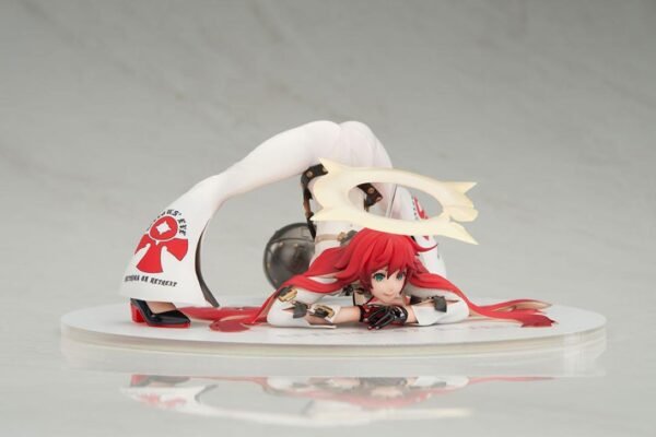Figura terminada 1/9 de Jack-O' de "GUILTY GEAR -STRIVE-"