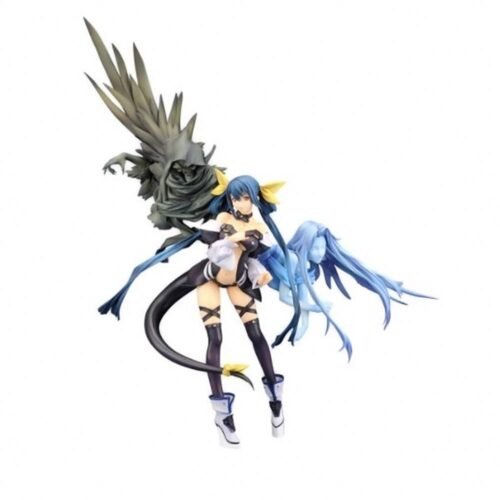 Figura de Dizzy de "GUILTY GEAR XX ACORE" por ALTER