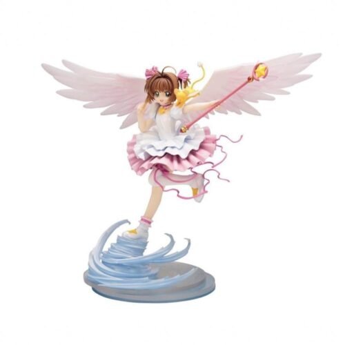 Figura Terminada de Sakura Kinomoto 1/7 ARTFX J