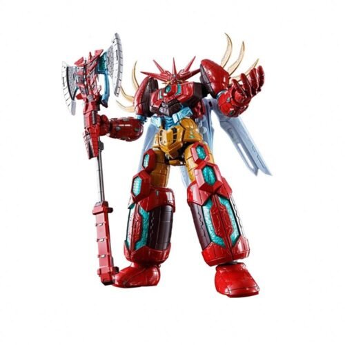 Figura de Colección Getter Emperor – Soul of Chogokin GX-87