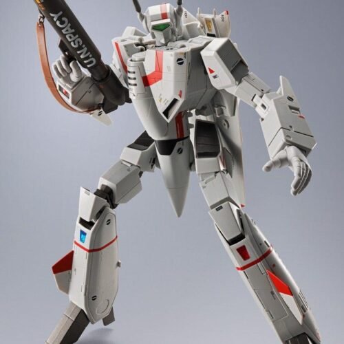 DX Soul of Chogokin VF-1J Valkyrie (versión Ichijo Hikaru) - Edición Limitada Store