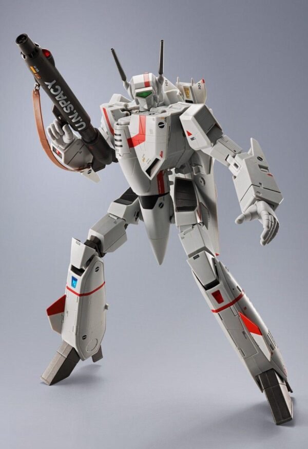 WKSF0156 DX Soul of Chogokin VF-1J Valkyrie (versión Ichijo Hikaru) - Edición Limitada Store