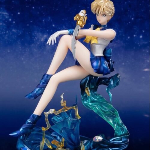 Figuarts Zero Chouette Sailor Uranus