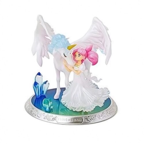 Figuarts ZERO Chibiusa Helios En el Sueño