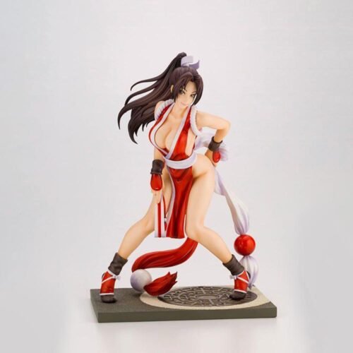 Figura de Mai Shiranui SNK Bishoujo 1/7 – The King of Fighters '98 – Kotobukiya