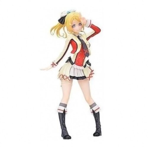 Figura Premium de Eri Ayase – Love Live! "Sore wa Bokutachi no Kiseki"