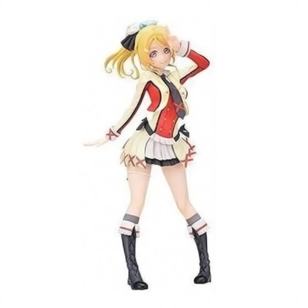 WKSF0173 Figura Premium de Eri Ayase – Love Live! "Sore wa Bokutachi no Kiseki"