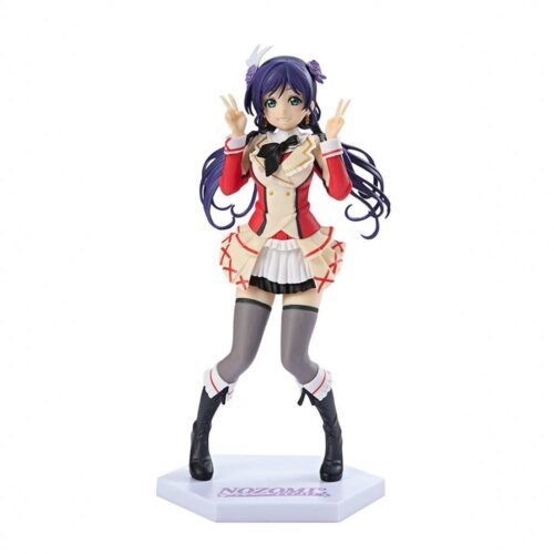 Figura Premium de Nozomi Tōjō – Love Live! "Sore wa Bokutachi no Kiseki"