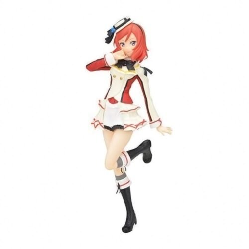 Figura Premium de Maki Nishikino – Love Live! "Sore wa Bokutachi no Kiseki"