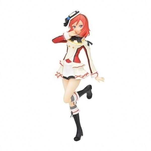 WKSF0175 Figura Premium de Maki Nishikino – Love Live! "Sore wa Bokutachi no Kiseki"