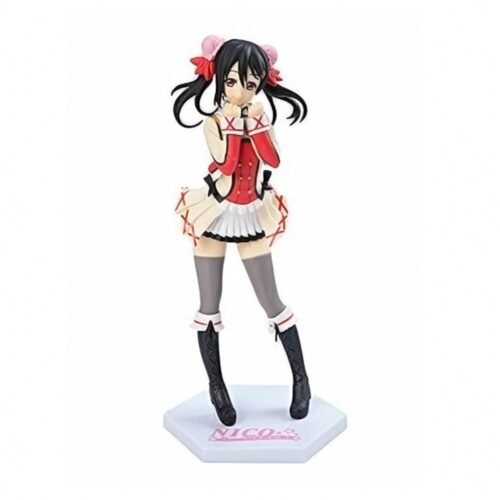 Figura Premium de Niko Yazawa – Love Live! "Sore wa Bokutachi no Kiseki"