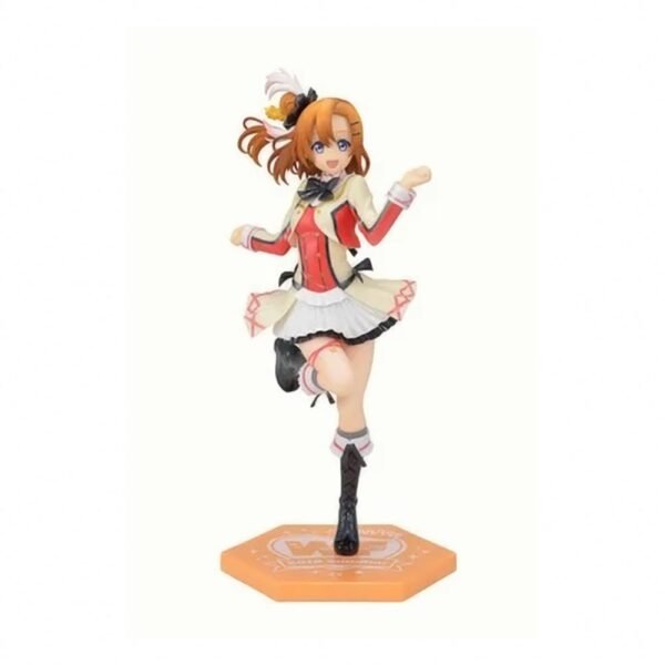 Figura Premium de Honoka Kōsaka – Love Live! "Sore wa Bokutachi no Kiseki"