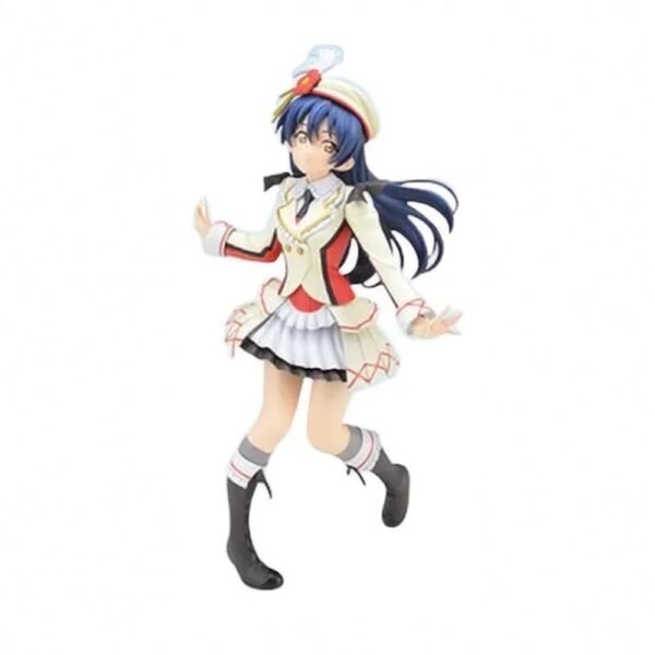 Figura Premium de Umi Sonoda – Love Live! "Sore wa Bokutachi no Kiseki"