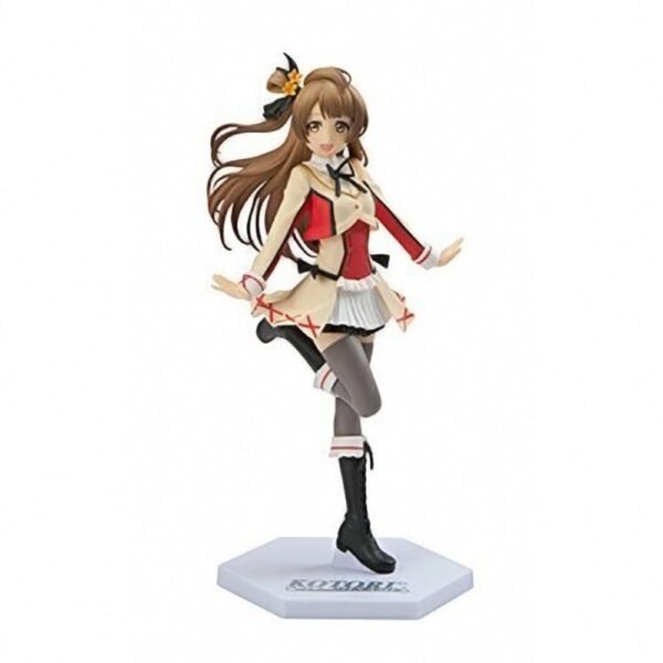 WKSF0181 Figura Premium de Kotori Minami – Love Live! "Sore wa Bokutachi no Kiseki"
