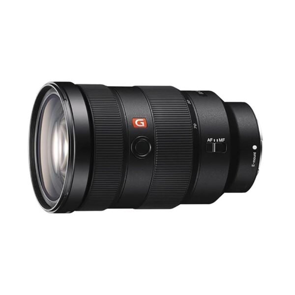 WKSF0194 Objetivo Sony 24-70mm F2.8 GM