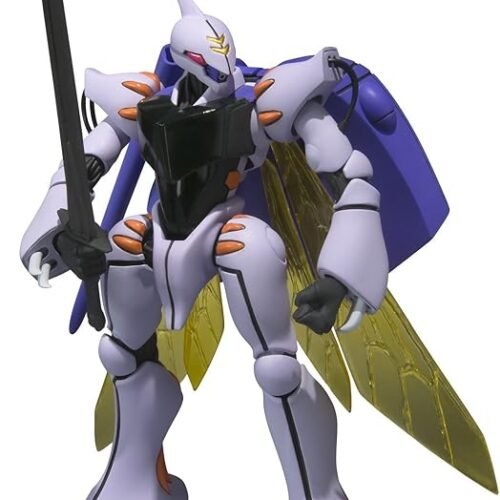 Robot Spirits - Danbain Guerrero Sagrado