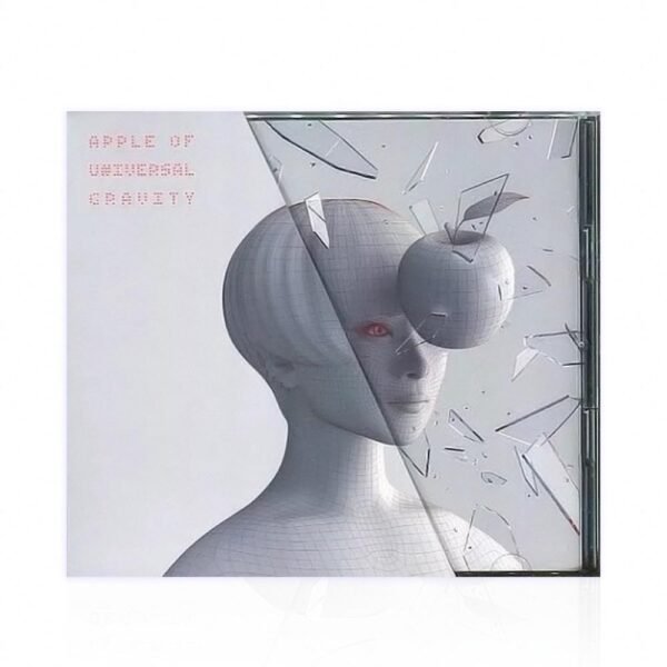 WKSF0228 Shiina Ringo / Newton no Ringō – Edición Limitada Completa (CD)