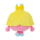 Little Miss Princess - Peluche