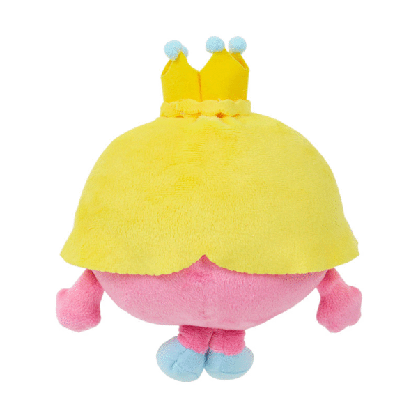 Little Miss Princess - Peluche