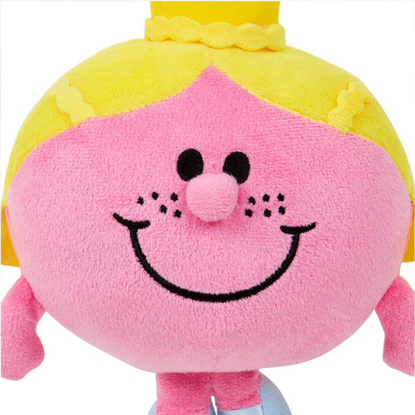 Little Miss Princess - Peluche