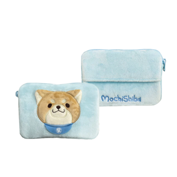 Chūken Mochishiba - Mini Estuche de Pañuelos (Monaka)