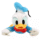 Peluche para Hombro -Pato Donald