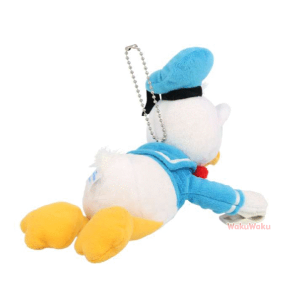 Peluche para Hombro -Pato Donald