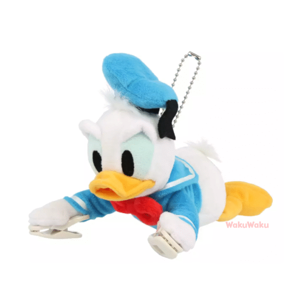 Peluche para Hombro -Pato Donald
