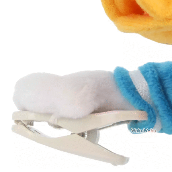 Peluche para Hombro -Pato Donald