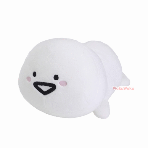 Obungu-san - Peluche "Otsukare" (Tamaño M)