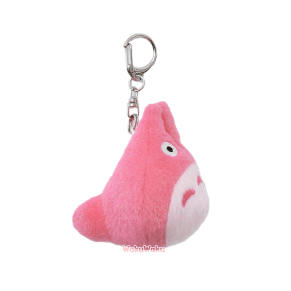 Museo Ghibli - Llavero Mascota Original