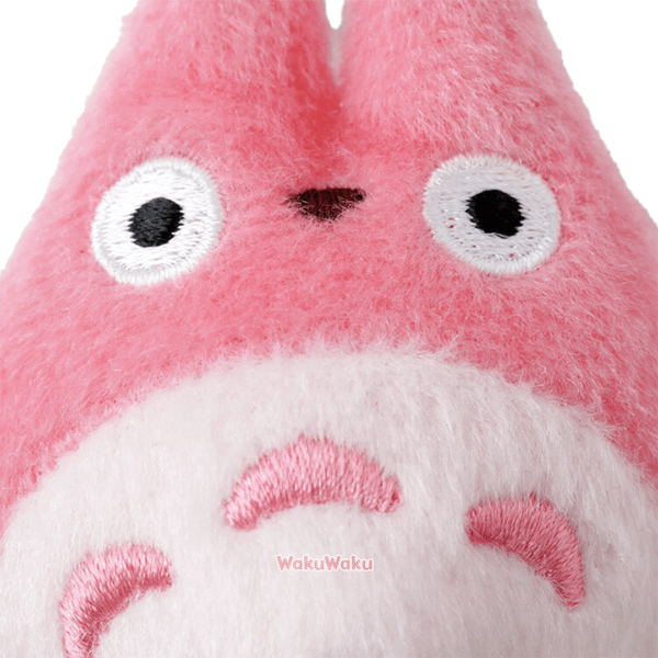 Museo Ghibli - Llavero Mascota Original