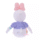 Daisy – Peluche (Tamaño S) Estilo básico