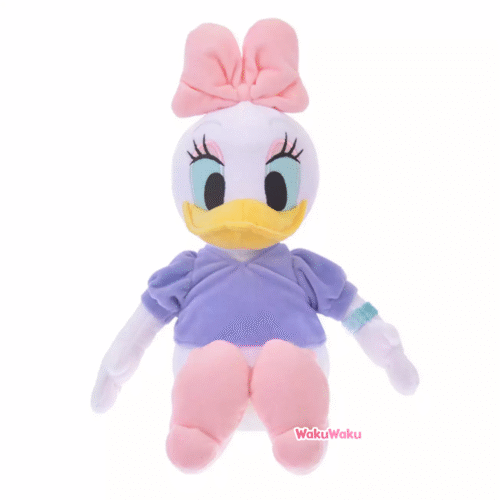 Daisy – Peluche (Tamaño S) Estilo básico