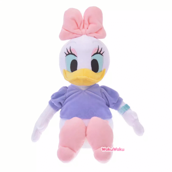 Daisy – Peluche (Tamaño S) Estilo básico