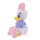 Daisy – Peluche (Tamaño S) Estilo básico