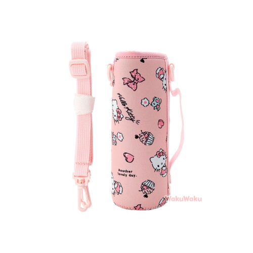 KBTA – Funda de botella Hello Kitty