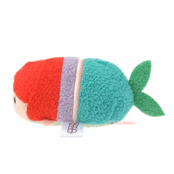 WKSF0452-2 TSUM TSUM – Peluche - Ariel Mini (S)