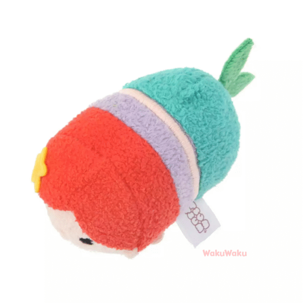 WKSF0452-3 TSUM TSUM – Peluche - Ariel Mini (S)