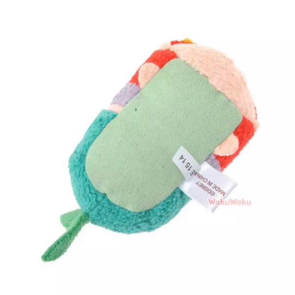WKSF0452-4 TSUM TSUM – Peluche - Ariel Mini (S)