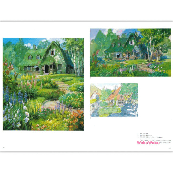 EL ARTE DE Kiki: Entregas a domicilio