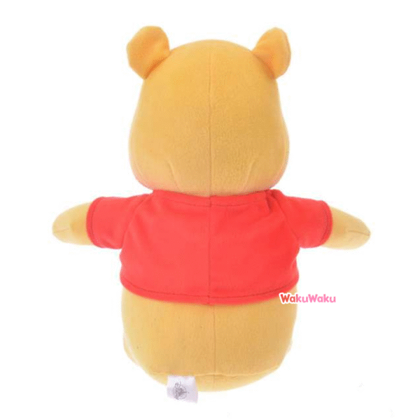 Peluche de Pooh (Tamaño S) - Estilo básico