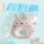 Sonajero de Mi vecino Totoro – Totoro Grande