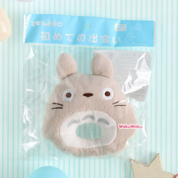 WKSF0488-1 Sonajero de Mi vecino Totoro – Totoro Grande