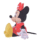 Minnie – Peluche (Tamaño M) Estilo básico